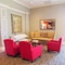 Clarion Hotel Downtown - map