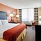 Holiday Inn Express - Harrisburg East By Ihg - map