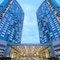 Hyatt On The Bund - map