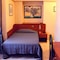 Hotel Orlanda - map