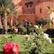 Ibis Marrakech Palmeraie Hotel - map
