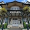 Eccles Hotel Glengarriff - map