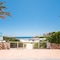 FERGUS Style Carema Beach - map