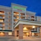 Courtyard By Marriott Toronto Mississauga Meadowvale - map
