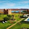 Sultana Royal Golf - map
