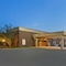 Ramada By Wyndham Fredericton - map
