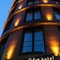 Hotel Modus - map