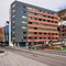 Thon Hotel Hammerfest - map