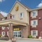 Super 8 By Wyndham Windsor Ns - map