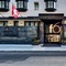 Design Hotel F6 - map
