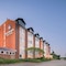 Best Western Hotel Prisma - map