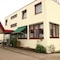Hotel Zur Riede Bei Bremen - map