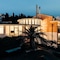 Art Hotel Tartini - map