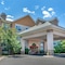 Comfort Suites Marquette - map
