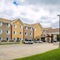 Quality Suites St. Joseph - map