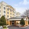 Comfort Suites - map