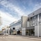 Quality Airport Hotel Vaernes - map