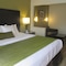 Best Western Hilliard Inn & Suites - map