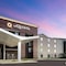 Baymont By Wyndham Memphis I-240 - map