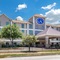 Comfort Suites Waco - map