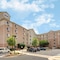 Suburban Studios Sterling - Washington Dulles - map