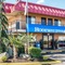 Rodeway Inn & Suites - map