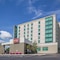 Clarion Suites Central - map