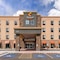 Comfort Suites Cheyenne - map