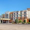 Comfort Suites Glendale - State Farm Stadium Area - map