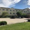 Comfort Suites Fort Collins - map