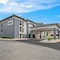 Spark By Hilton Alpharetta Roswell - map