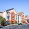 Comfort Suites Gwinett Medical Center Area - map