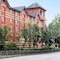 Mercure Wigan Oak Hotel - map