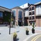 Belfast Loughshore Hotel - map
