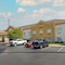 Comfort Suites Lafayette - map