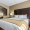 Comfort Suites Airport - map