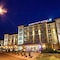 Airport Hotel Budapest - map