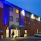 Holiday Inn Express Bedford By Ihg - map