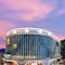 Guangzhou Wogo Yuanbao Hotel - Zhujiang New Town - map