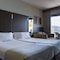 Gran Talaso Hotel Sanxenxo - map