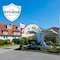 Achat Hotel Reilingen Walldorf - map
