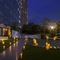 Grand Hyatt Tokyo - map