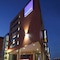 Novotel Suites Hannover City - map