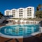 Apartamentos Dorotea - map