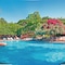 Arbatax Park Resort - Telis By Falkensteiner - map