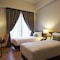 Adina Serviced Apartments Singapore Orchard - map