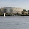 Elaya Hotel Hamburg Finkenwerder - map