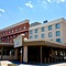Holiday Inn Express Albany Downtown, An Ihg Hotel - map