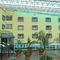 Plaza Poblana - map