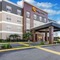 La Quinta Inn & Suites By Wyndham Tampa Central - map